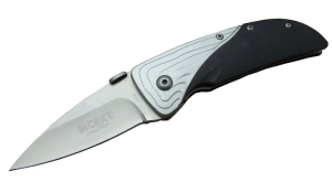 Cr 0088 Bk Kamp Çakı 18 Cm - Manuel