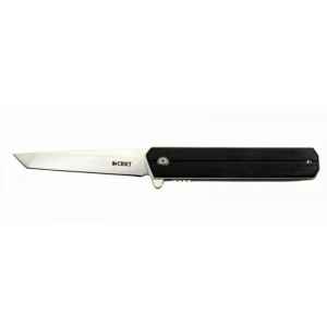 Crkt 15ff Bk Tasian Tanto Çakı 20 Cm