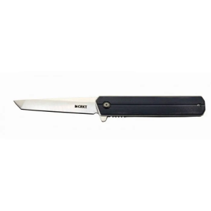 Crkt 15ff Gri Tasian Tanto Çakı 20 Cm