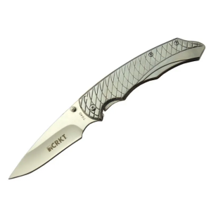 Crkt 7040 Wy Kamp Çakı 22 Cm - Metal Saplı