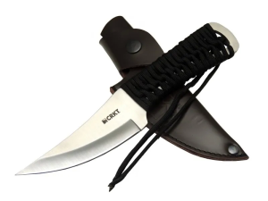 Crkt Scrub Fixed 2712 Wy Kamp / Outdoor Bıçak 22