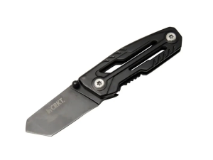Crkt Trasher 1065bk Kamp Çakı 11