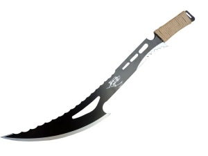 Dekoratif Azrail Kılıcı 70 Cm