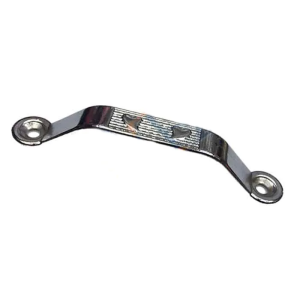 Dekoratif Zamak Kulp Dıştan - 64mm