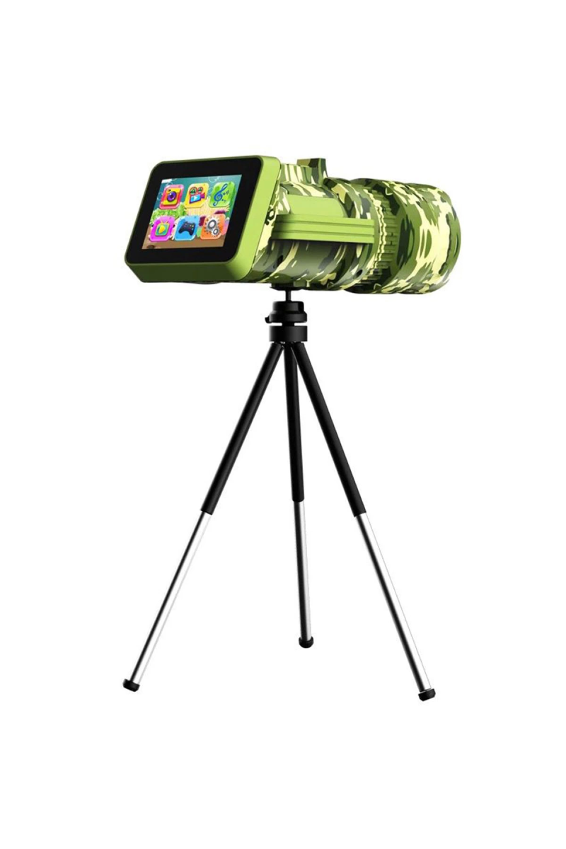 0 Megapixel