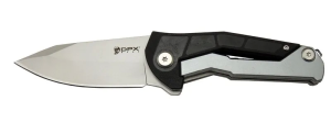 Dpxgear Sugga 915b Bk Siyah Ampamp Beyaz Kamp / Outdoor Çakı 17