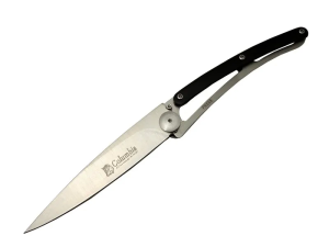 Ext 2990a Deejo Siyah Kamp Çakı 22