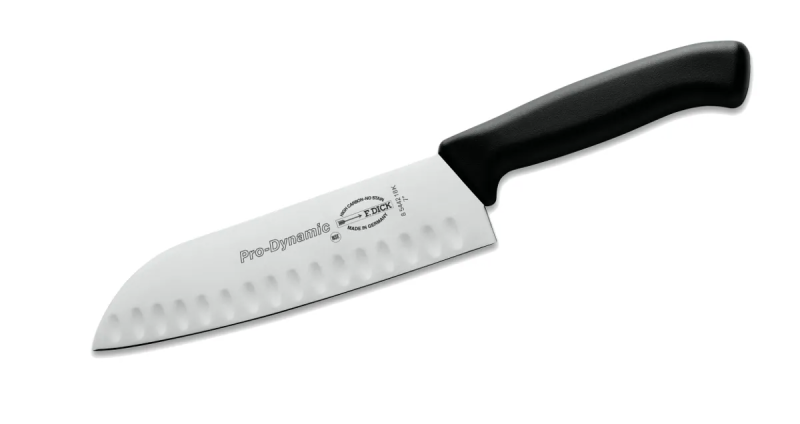 F.dıck 8 5442 18k Santoku Şef Bıçağı 18 Cm