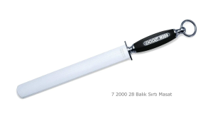 F.dıck Dıck2000 Masat Yassı- Balık Sırtı(oval)
