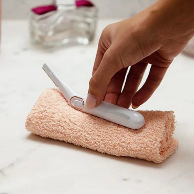 Finishing Touch Flawless Bikini Shaver And Trimmer Kusursuz Bikini Tıraş Makinesi Ve Düzeltici Epilatör - Görsel 4