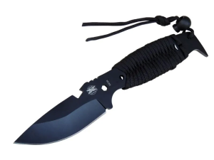 Gear Assault 0238bk Kamp Bıçağı 22
