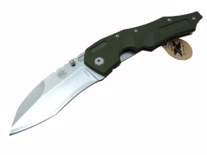 Gear Cobra Cbr M6h Kamp Çakısı 23 Cm - Kılıflı