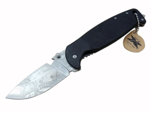 Gear Hst-1238 Desenli Outdoor Çakı 23