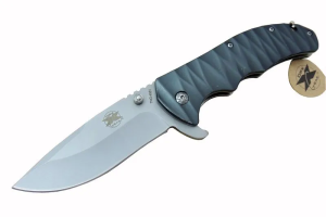 Gear Sirius Tng 4561 Titanyum Outdoor Çakı 23 Cm - Otomatik