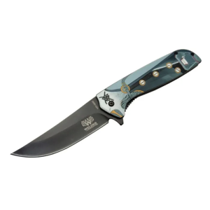 Hançer Çakı 22 Cm Yarı Otomatik