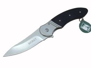Hotenanny K 300 Kxp Kamp Çakı 23 Cm - Kaymaz Sap
