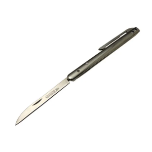 İnce D2 Çelik Çakı 18 Cm
