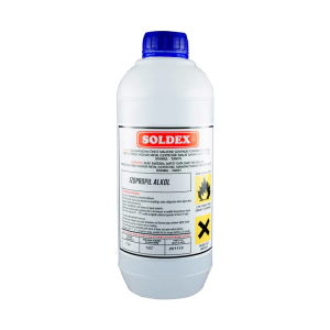 İzopropil Alkol 1 Lt - %99