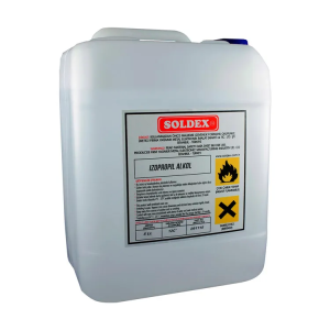 İzopropil Alkol 20 Lt - %99