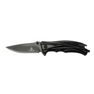 Jinjunlang Mini Çakı 14 Cm Yarı Otomatik
