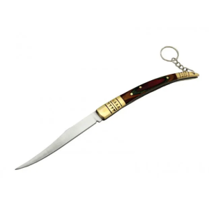 K 181 Kılçık Çakı Orta 18cm - Manuel