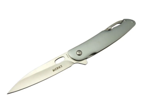 K240 Xxp Kamp Çakısı 23 Cm - Kancalı Metal Sap