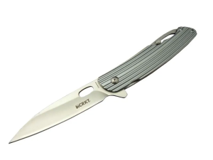 K241 Xxp Kamp Çakısı 23 Cm - Kancalı Metal Sap