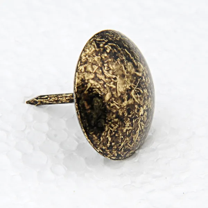 Kabara - Eskitme Antik Kabara / Raptiye 21 Mm 5