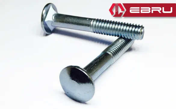 Kasa Civata 5/16x70 - 100 Adet