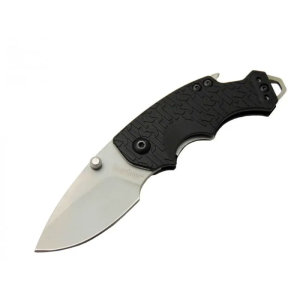Kershaw Titanyum  K 8700 14 Cm Kamp / Outdoor Çakı  - Yarı Otomatik