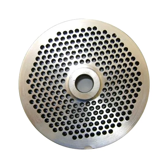 Kıyma Makinesi Aynası / Ağızı No:32 - 4