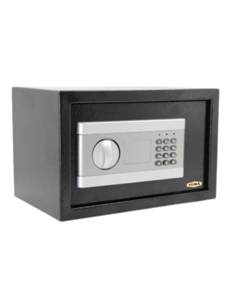 Küçük Boy Kasa 200x310x170mm