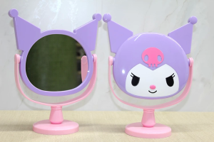 Kuromi Masa Üstü Ayna Alk3054