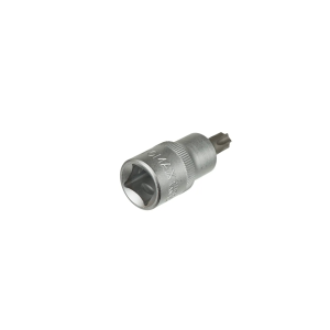 Lokmalı Allen Bits Uç Kısa - 12 Mm (10 Adet)