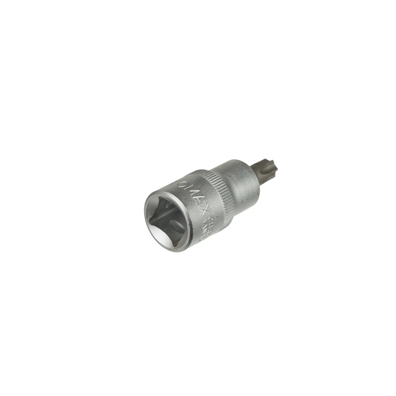 Lokmalı (star) Torx Bits Uç - T50 (10 Adet)