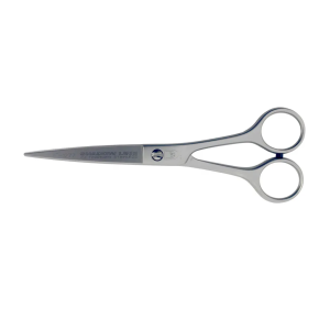 M-535 Metal Saplı Düz Saç Makası No: 6