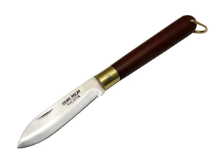 Malatya Beydağı  Tk 18 Kahverengi Kamp Çakı 18cm - Manuel