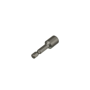 Manyetik Somun Adaptörü - 11x45 Mm (8 Adet)