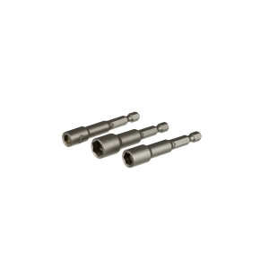 Manyetik Somun Adaptörü - 3 Lü Set 6