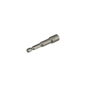 Manyetik Somun Adaptörü Uzun - 13x65 Mm (3 Adet)