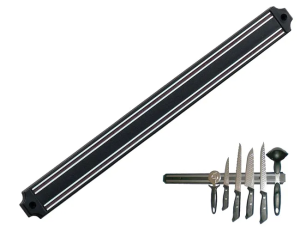 Mıknatıslı Bıçak Tutucu Stand - 49 Cm