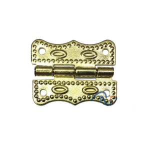 Papatya Menteşe - Büyük 20x30 Mm