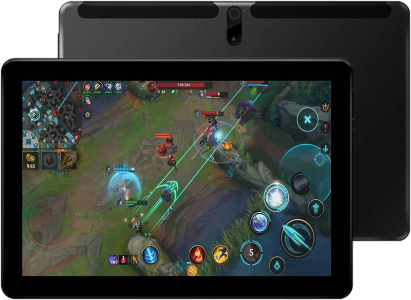 Philips M9 Plus 10.1’’ 4gb Ram 32gb Hafıza Android 9.0 Tablet Global Versiyon Distribütör Garantili - Görsel 6