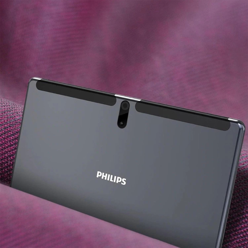 Philips M9 Plus 10.1’’ 4gb Ram 32gb Hafıza Android 9.0 Tablet Global Versiyon Distribütör Garantili - Görsel 8
