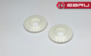 Plastik Vida Pulu 15mm