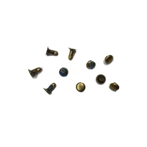 Rivet Perçin - 6mm
