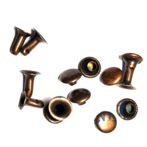 Rivet Perçin - 6mm