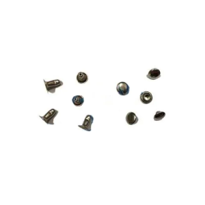 Rivet Perçin - 6mm