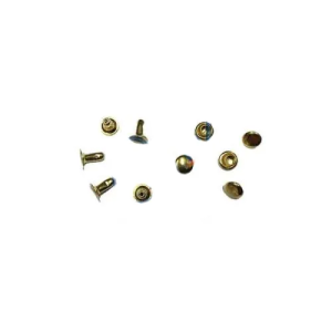 Rivet Perçin - 6mm