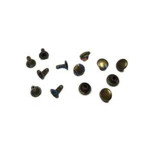 Rivet Perçin - 9mm